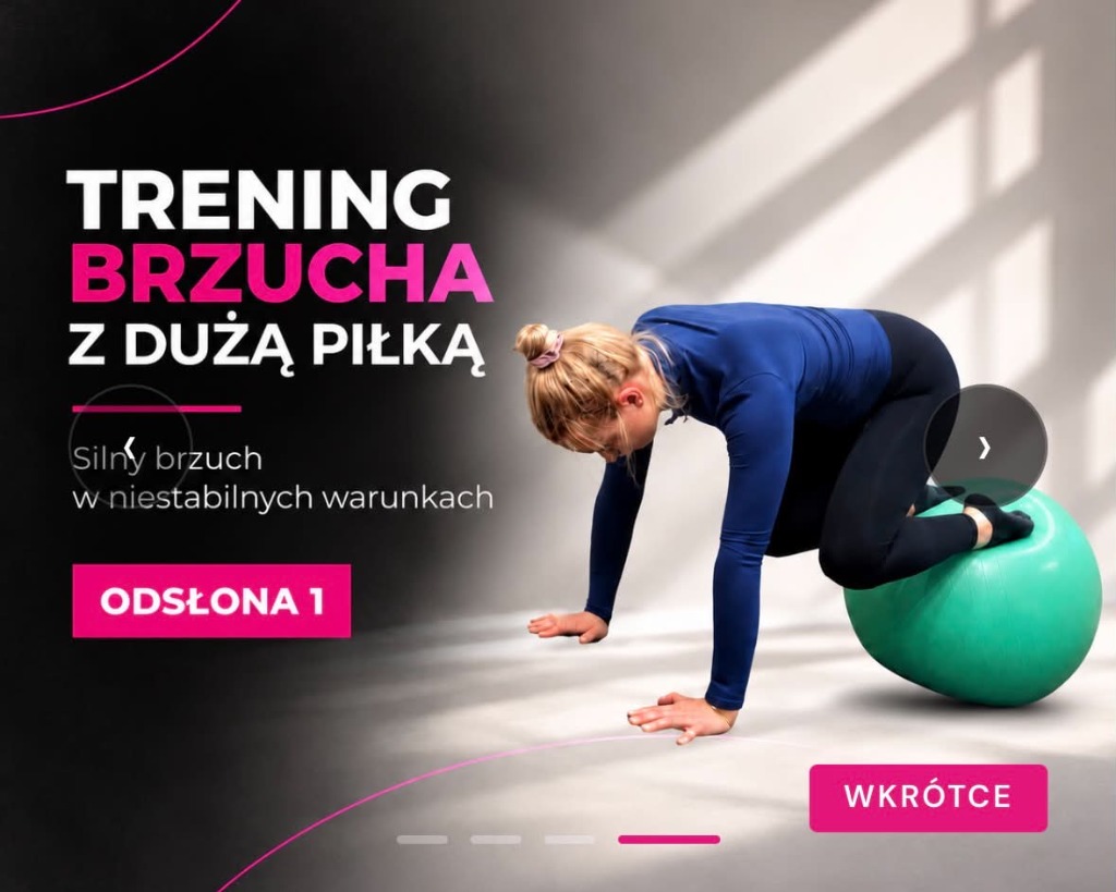 Zawsze coś nowego
